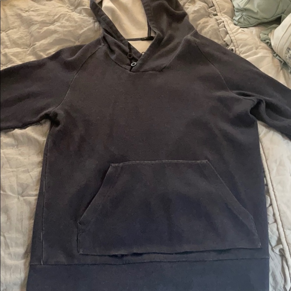 Comfy theory men’s sweatshirt